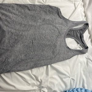 Lululemon Swiftly Tank Top Size 6
